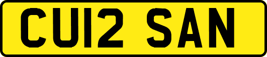 CU12SAN