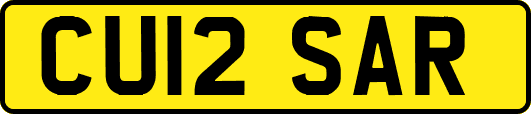 CU12SAR