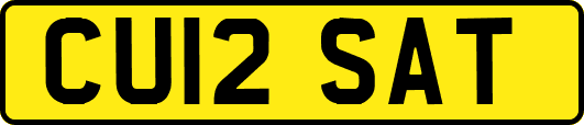 CU12SAT