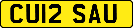 CU12SAU