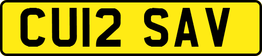 CU12SAV