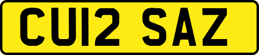 CU12SAZ