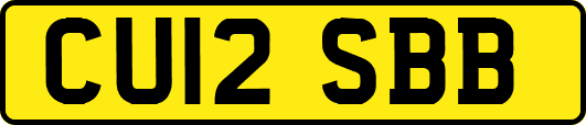 CU12SBB