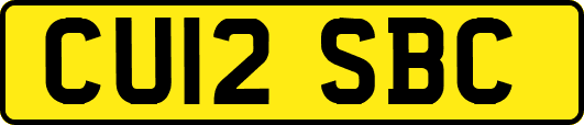 CU12SBC