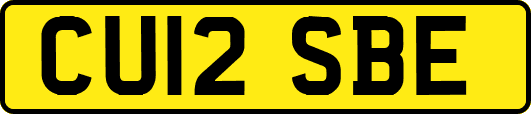 CU12SBE