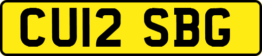 CU12SBG