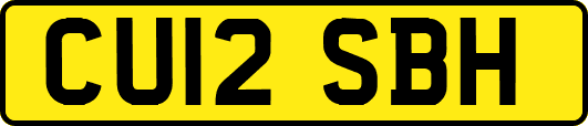CU12SBH