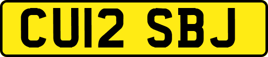 CU12SBJ