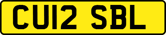 CU12SBL