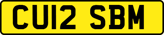 CU12SBM