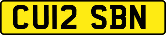 CU12SBN