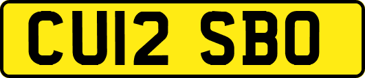 CU12SBO