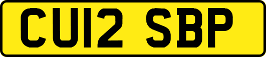 CU12SBP