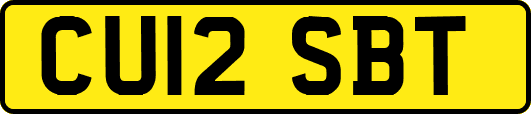 CU12SBT