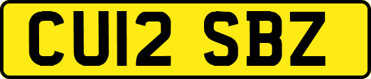 CU12SBZ