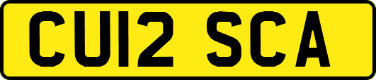 CU12SCA