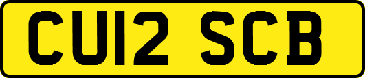 CU12SCB