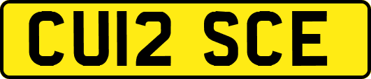 CU12SCE