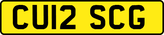 CU12SCG