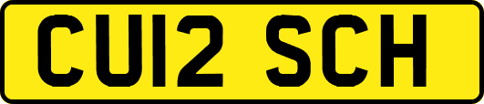 CU12SCH