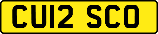 CU12SCO