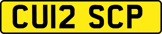 CU12SCP