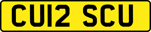 CU12SCU