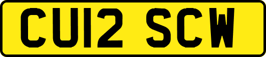 CU12SCW