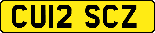 CU12SCZ