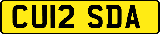 CU12SDA
