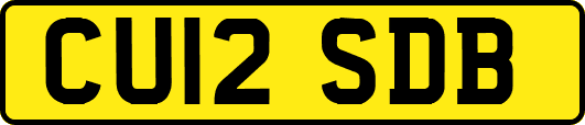 CU12SDB