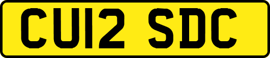 CU12SDC