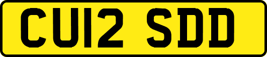 CU12SDD