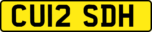 CU12SDH