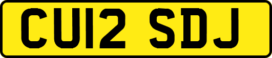CU12SDJ