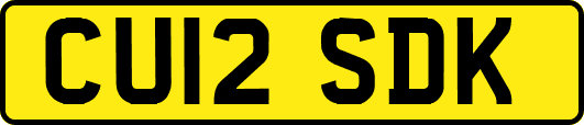 CU12SDK