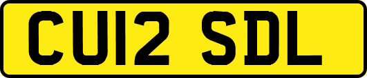 CU12SDL