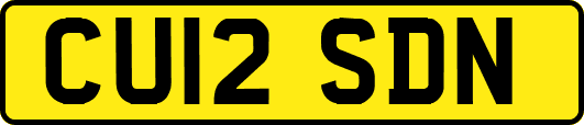 CU12SDN