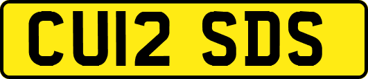 CU12SDS
