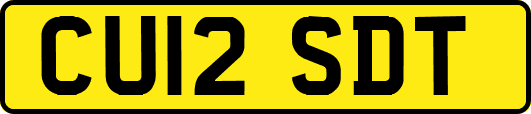 CU12SDT