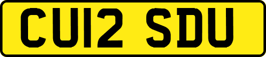CU12SDU