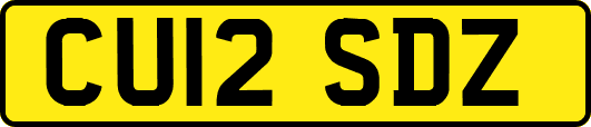 CU12SDZ