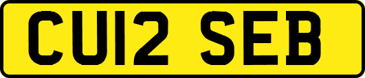 CU12SEB