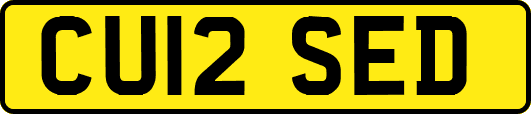 CU12SED