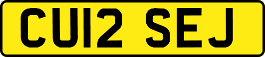 CU12SEJ