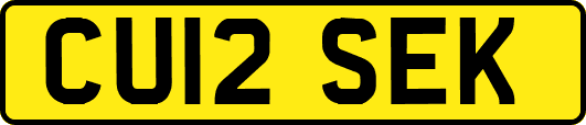 CU12SEK