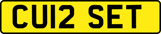 CU12SET