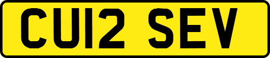 CU12SEV