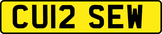 CU12SEW