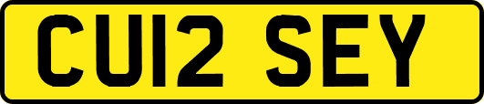CU12SEY